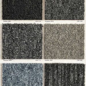 paragon vital carpet tiles - m2