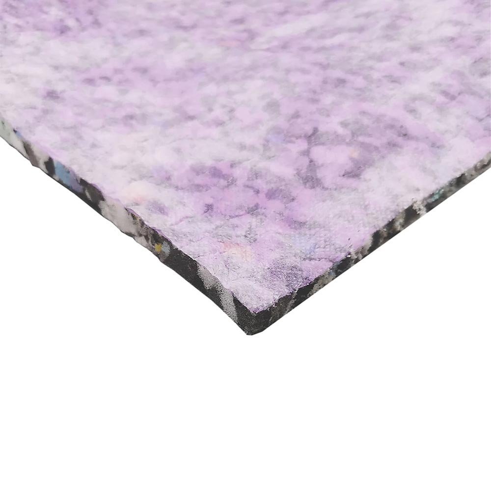 12MM CARPET UNDERLAY 10M² (195RG) - Image 2