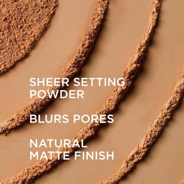 IT Cosmetics Bye Bye Pores- Poreless Finish Airbrush Powder, Tan Rich - Image 2
