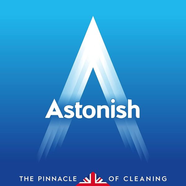 Astonish Fun of the Fair Protect and Care Moisturising Hand Wash Soap, Rasberry Ripple, 600ml - Image 4
