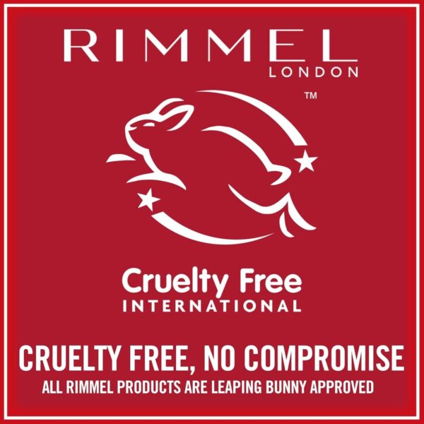 Rimmel Match Perfection Liquid Concealer, 7ml - Image 4