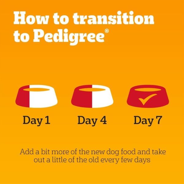 Pedigree Dentastix Daily Oral Care Large Dogs 42 Pack - Image 3