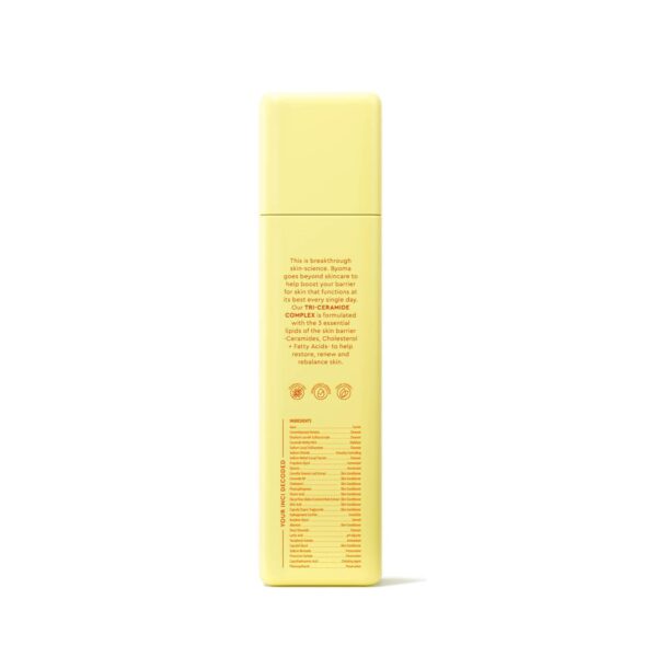 BYOMA Creamy Jelly Cleanser 175ml - Image 2