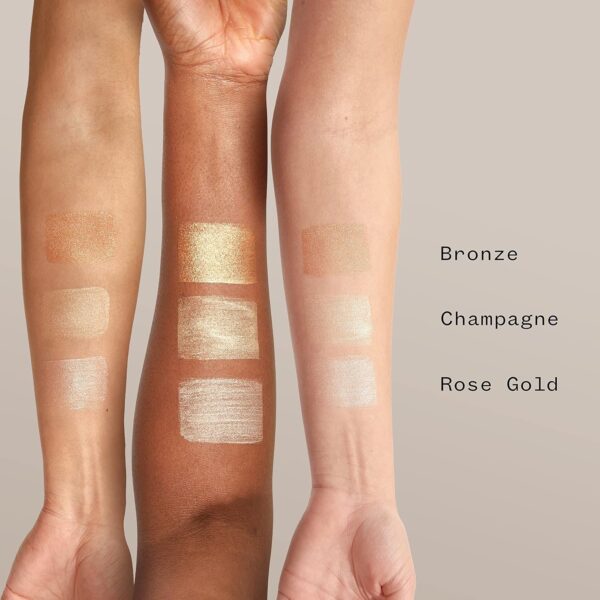 Pai Skincare London | THE IMPOSSIBLE GLOW -  Rose Gold (0.3 fl oz | 10ml) - Image 5